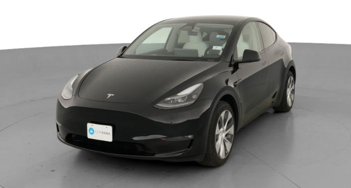 2023 Tesla Model Y Long Range -
                  Hebron, OH