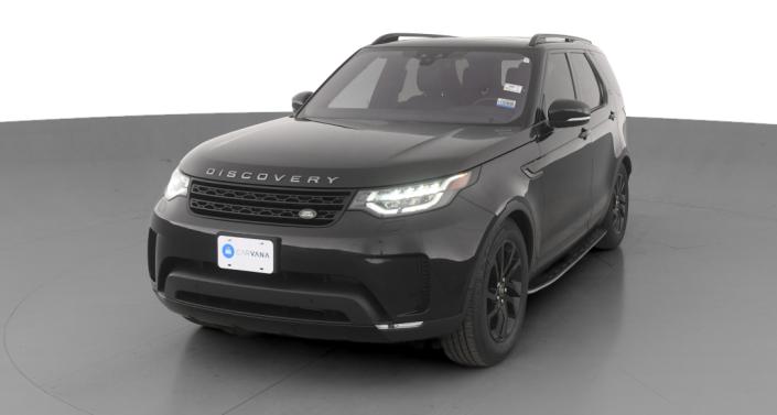 2019 Land Rover Discovery HSE -
                Indianapolis, IN
