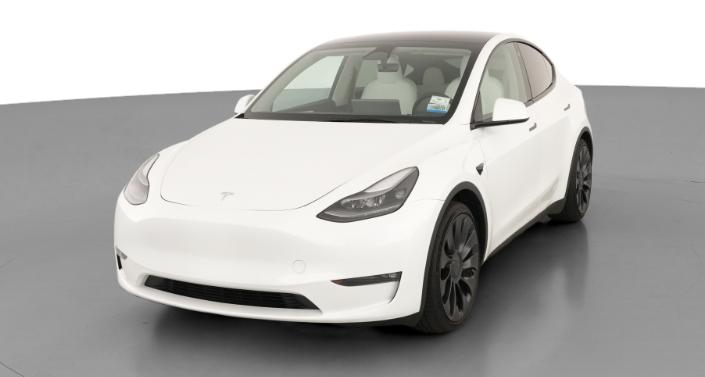 2023 Tesla Model Y Performance -
                Auburn, GA