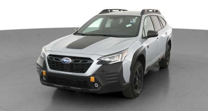 2023 Subaru Outback Wilderness -
                Bessemer, AL