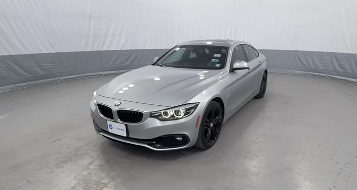 2019 BMW 4 Series 430i xDrive -
                Akron, NY