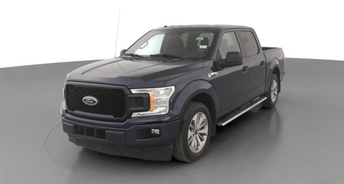 2018 Ford Econoline E-150 -
                Fort Worth, TX
