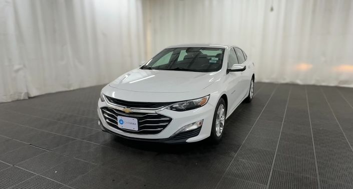 2020 Chevrolet Malibu LT -
                North Las Vegas, NV