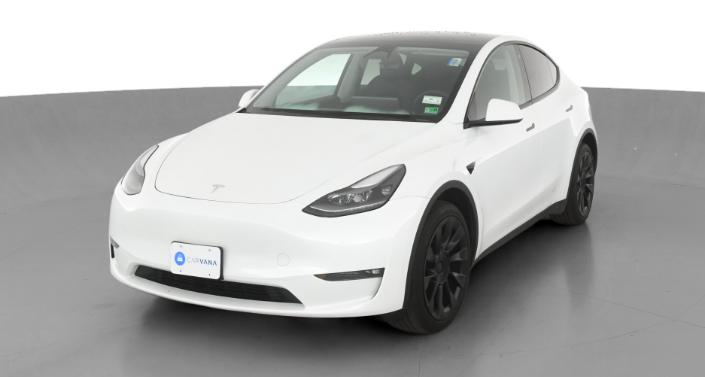 2023 Tesla Model Y Long Range -
                Colonial Heights, VA