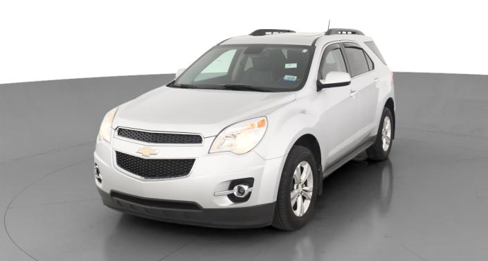 2015 Chevrolet Equinox LT -
                Indianapolis, IN