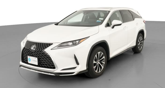 2021 Lexus RX 350L -
                  Hebron, OH