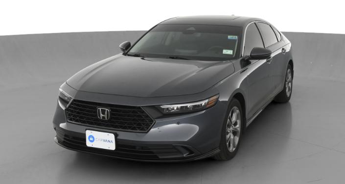2024 Honda Accord EX-L -
                Colonial Heights, VA