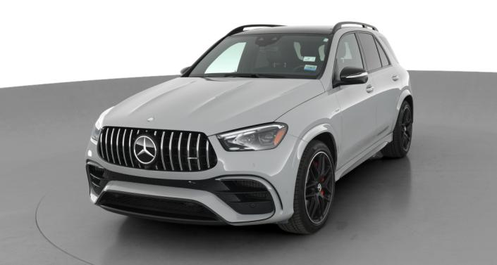 2024 Mercedes-Benz GLE 63 AMG -
                Richton Park, IL