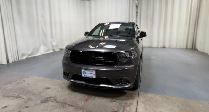 2017 Dodge Durango GT -
                Riverside, CA