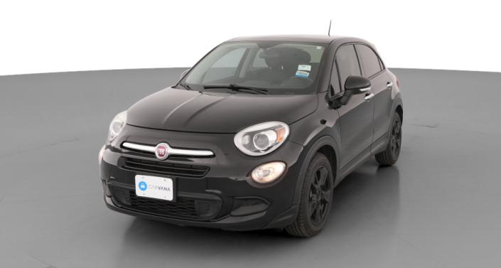 Thumbnail: 2017 Fiat 500X - 1