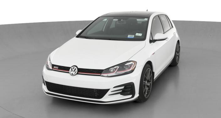 2019 Volkswagen Golf GTI SE -
                Colonial Heights, VA