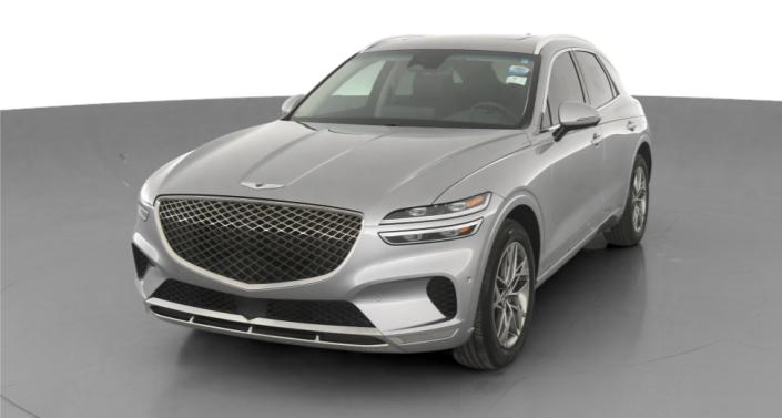 2023 Genesis GV70 Standard -
                  Wheatland, OK
