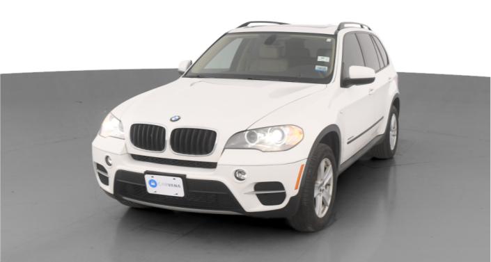 2013 BMW X5 xDrive35i -
                Indianapolis, IN