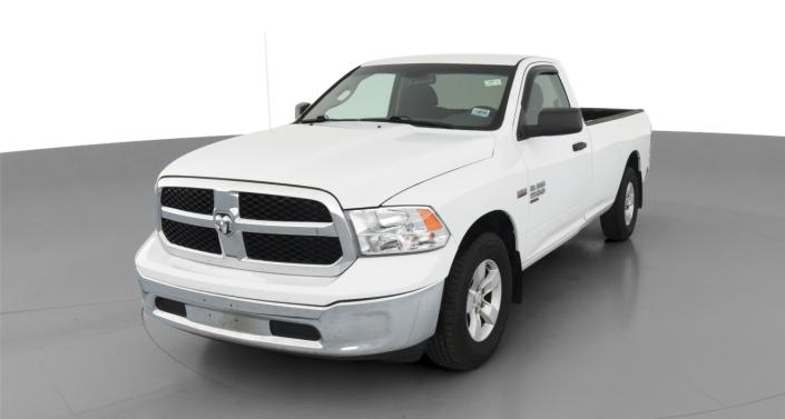 2020 RAM 1500 Classic Tradesman -
                  Concord, NC