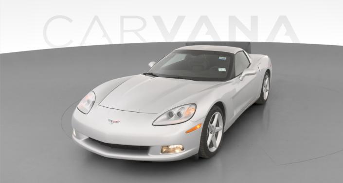 2013 Chevrolet Corvette