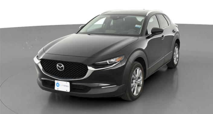 2022 Mazda CX-30 Premium -
                  Lorain, OH