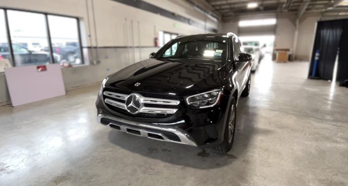 2020 Mercedes-Benz GLC 300 -
                  Fairview, OR