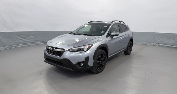 2021 Subaru Crosstrek Limited -
                  Akron, NY