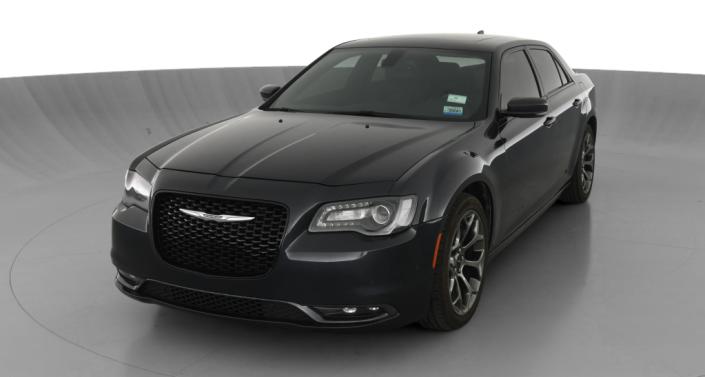 2016 Chrysler 300 S -
                Lorain, OH