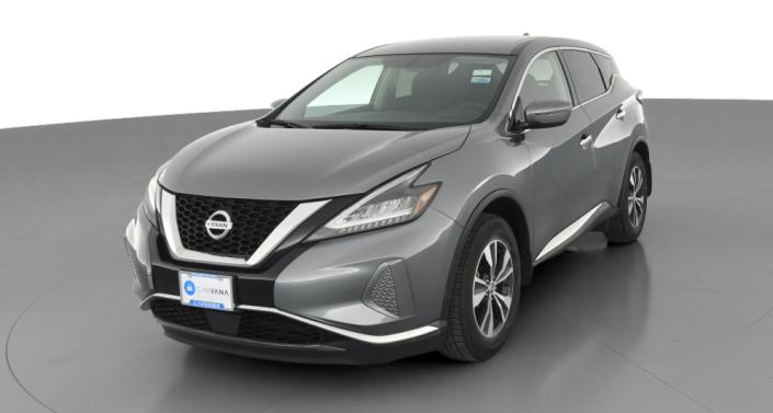 2020 Nissan Murano S -
                Tooele, UT