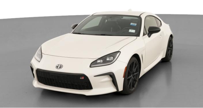 Thumbnail: 2024 Toyota GR86 - 1