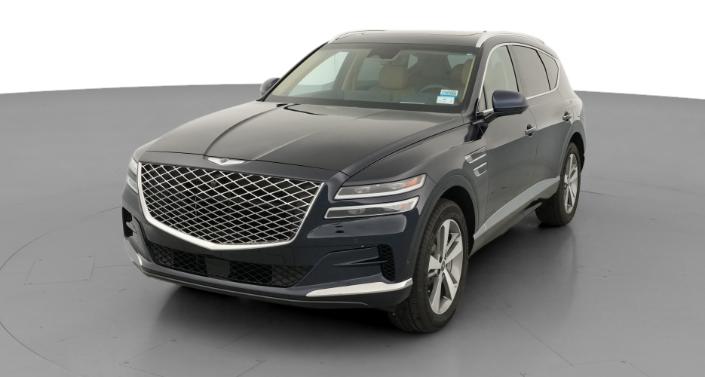 2023 Genesis GV80 3.5T -
                  Auburn, GA