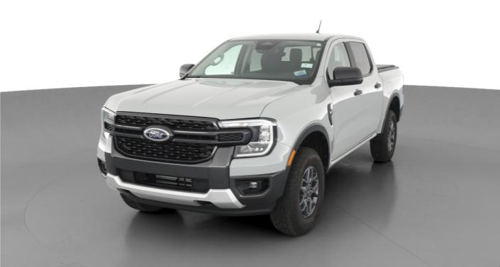 2024 Ford Ranger XLT -
                Trenton, OH