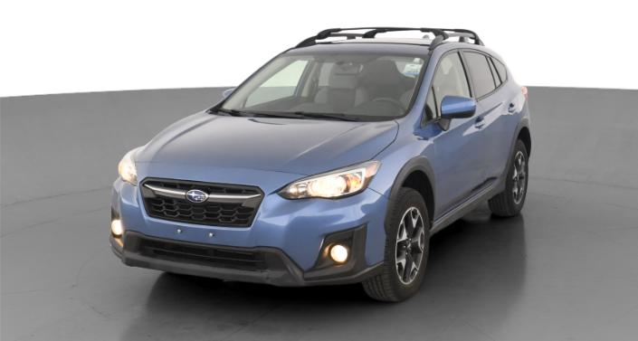 2019 Subaru Crosstrek Premium -
                  Indianapolis, IN