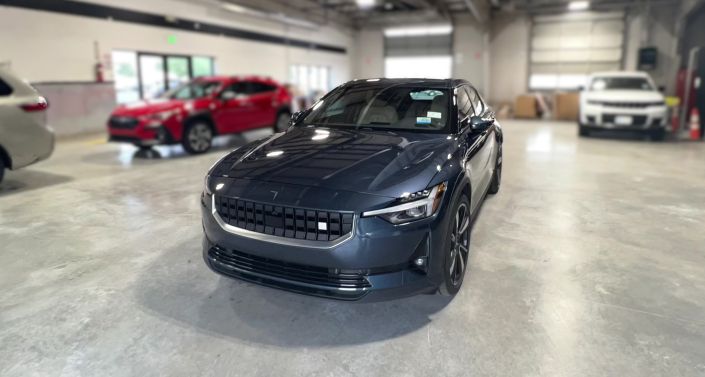 2022 Polestar 2 Long Range Dual Motor -
                Fairview, OR