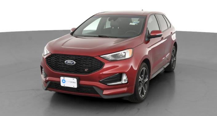 2019 Ford Edge ST -
                Bessemer, AL