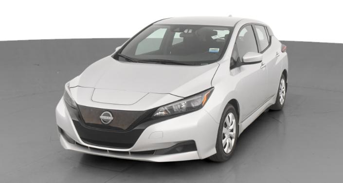 2023 Nissan Leaf S -
                Indianapolis, IN