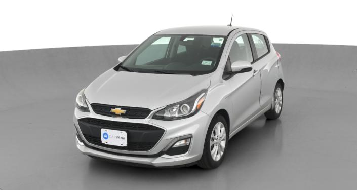 2020 Chevrolet Spark LT -
                Colonial Heights, VA