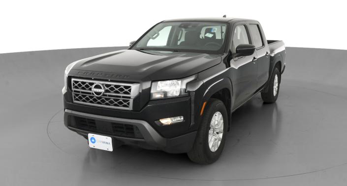 2022 Nissan Frontier SV -
                  Bessemer, AL