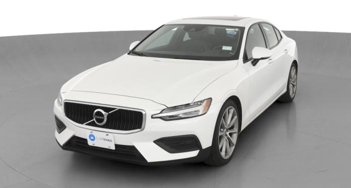 Thumbnail: 2020 Volvo S60 - 1