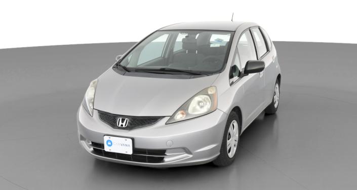 2010 Honda Fit Base -
                Bessemer, AL