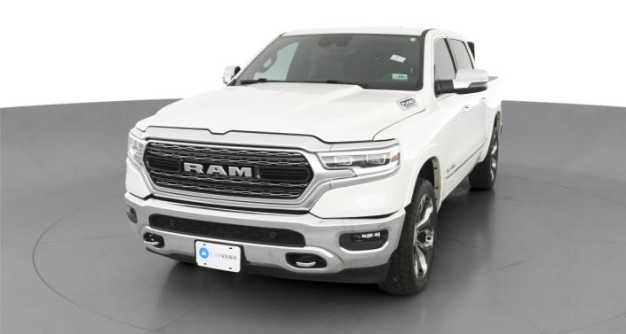 2019 RAM 1500 Limited -
                Bessemer, AL