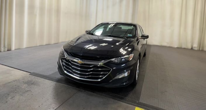 Thumbnail: 2023 Chevrolet Malibu - 1