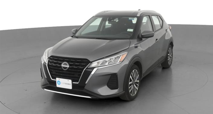 2024 Nissan Kicks SV -
                Hebron, OH