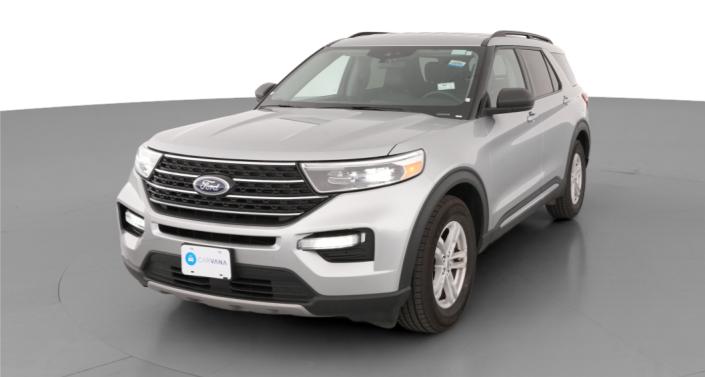2024 Ford Explorer XLT -
                Tolleson, AZ