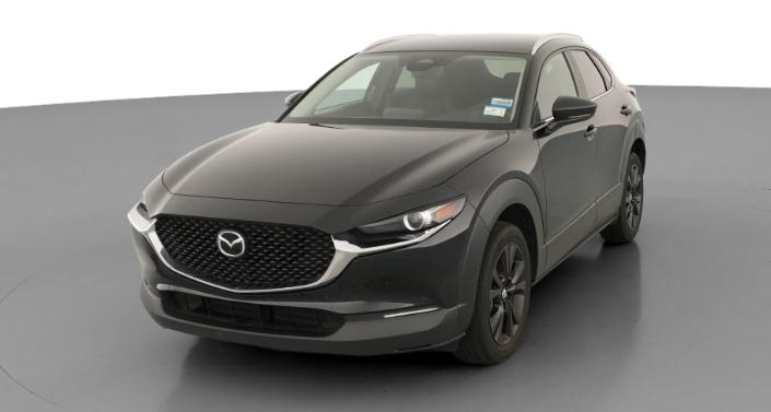 2024 Mazda CX-30 Select -
                Auburn, GA