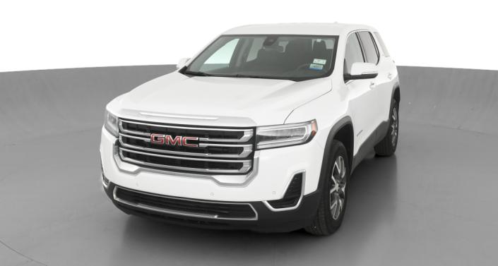 2023 GMC Acadia SLE -
                Colonial Heights, VA