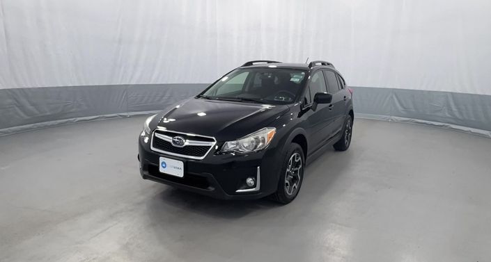 2017 Subaru Crosstrek Premium -
                  Akron, NY
