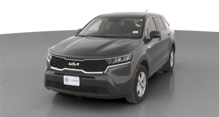 2023 Kia Sorento LX -
                Fort Worth, TX