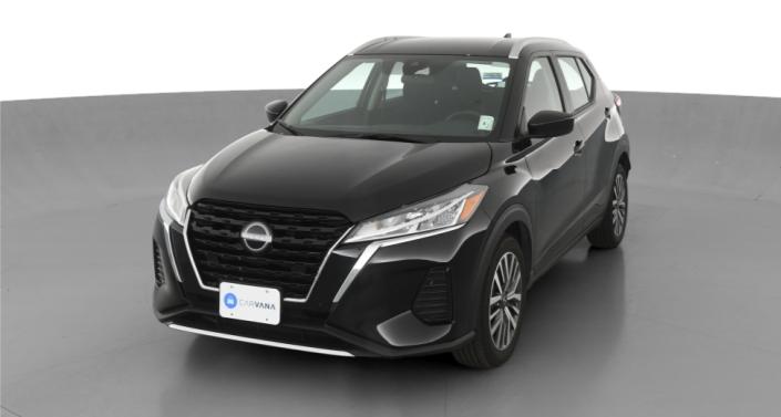 2024 Nissan Kicks SV -
                  Colonial Heights, VA