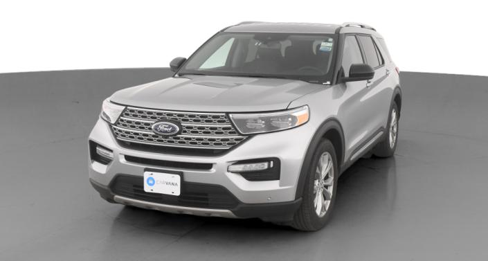 2024 Ford Explorer Limited -
                Indianapolis, IN
