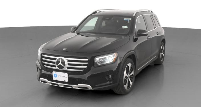 2024 Mercedes-Benz GLB 250 -
                Indianapolis, IN