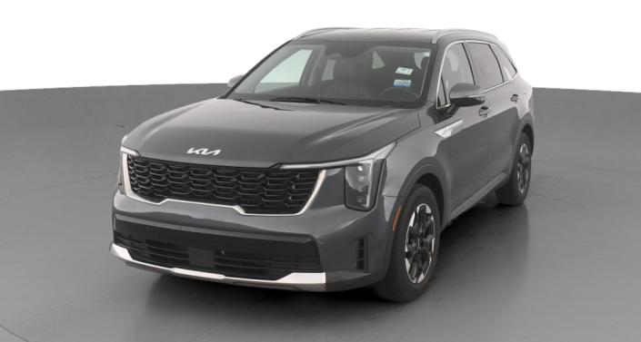 2024 Kia Sorento S -
                Indianapolis, IN