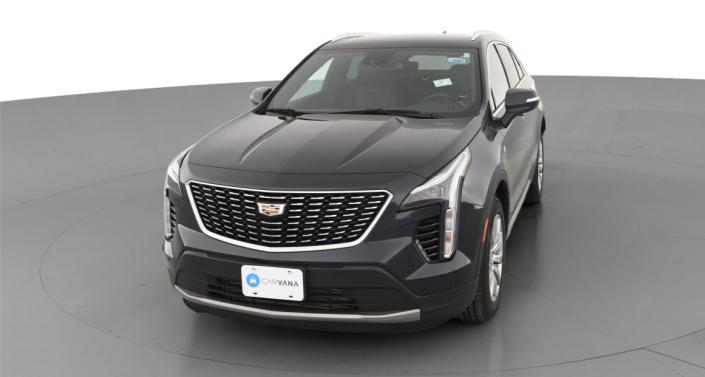 2023 Cadillac XT4 Premium Luxury -
                Indianapolis, IN