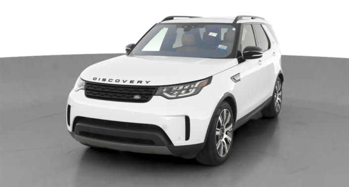 2019 Land Rover Discovery HSE -
                Bessemer, AL