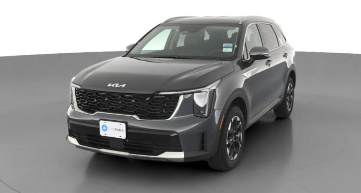 2024 Kia Sorento S -
                  Rocklin, CA